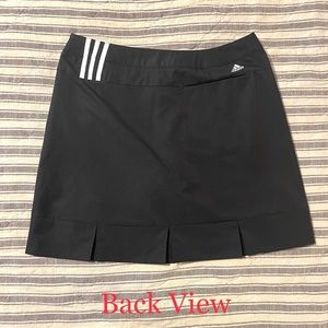 Adidas Women’s ClimaCool Skort, Athleisure or Tennis Skirt, Size 8